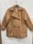 Used Unbranded Short HeavyCoat XS-0/2 60072-S000530078 View 1