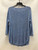 Used Eileen Fisher Long Sleeve Top S-4/6 60132-S000112380 View 3