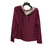 Used Lole Sweatshirt S-4/6 60105-S000257721 View 1