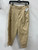 Used Zara Casual Pant XS 0-2/25-26 60005-S001063411 View 1