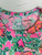 Used Lilly Pulitzer Short Dress F S-4/6 60060-S000602141 View 2