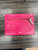 Used Hobo Leather Wallet 60032-S000648113 View 1
