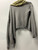 Used Lululemon Athletica Active Sweatshirt S-4/6 60130-S000223897 View 2