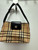 Used Burberry Large Handbag 60107-S000299784 View 1