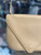 Used Bottega Veneta Large Leather Handbag 60004-S000631490 View 3