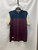 Used Tracksmith Mens Short Sleeve Top L/16-16.5 60132-S000112581 View 1