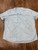Used Johnnie-O Mens Short Sleeve Top XL/17-17.5 60032-S000648159 View 2