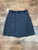 Used Leifsdottir Short Skirt L 12-14/31-32 60004-S000631515 View 4