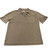 Used Unbranded Mens Short Sleeve Top M/15-15.5 60115-S000231908 View 1