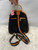 Used Valentina Large Leather Handbag 60132-S000112706 View 2