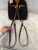 Used Valentina Large Leather Handbag 60132-S000112706 View 3