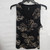 Used White House Black Market Sleeveless Top F S-4/6 60112-S000340957 View 1