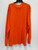 Used Carhartt Mens Long Sleeve Top L/16-16.5 60069-S000722195 View 3