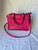 Used Kate Spade New York Small Leather Handbag 60045-S000777110 View 1