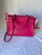 Used Kate Spade New York Small Leather Handbag 60045-S000777110 View 2