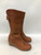 Used Crocs Tall Boots 7.5 60124-S000171734 View 1