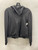 Used Black Vimmia Active Sweatshirt S-4/6 60137-S000074361 View 1