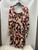 Used Eloquii Short Dress B 2X-20 60132-S000112810 View 3