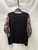 Used Tahari Short Sleeve Top 3X-22 60132-S000112813 View 3