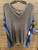 Used Buffalo Lightweight Sweater S-4/6 60100-S000289229 View 1