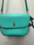 Used Dooney & Bourke Small Leather Handbag 60107-S000299871 View 2