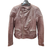Used BLK DNM COATS XS-2/4 View 5