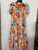 Used TCEC Long Dress B S-4/6 60072-S000530517 View 1