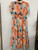 Used TCEC Long Dress B S-4/6 60072-S000530517 View 4