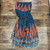 Used Anthropologie Long Dress B L-12/14 60004-S000631603 View 1