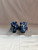 Used Nine West Low Heels 7.5 60045-S000777489 View 3