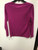 Used Talbots Long Sleeve T-Shirt M-8/10 60144-S000596041 View 2