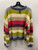 Used Multicolour By Together Lightweight Sweater M-8/10 60137-S000074415 View 3
