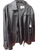 Used Unbranded Leather Jacket L-12/14 60144-S000596064 View 1