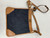 Used Unbranded Large Leather Handbag 60091-S000553286 View 4