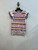 Used THML Short Sleeve Sweater XS-0/2 60126-S000399317 View 1