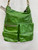 Used Hobo Large Leather Handbag 60072-S000530573 View 2