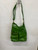 Used Hobo Large Leather Handbag 60072-S000530573 View 1