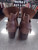 Used UGG Ankle Boots 6 60112-S000350355 View 4