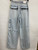 Used Unbranded Denim 0-25 60072-S000530591 View 2