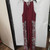 Used Candie's Jumpsuit F XXL-20 60112-S000357917 View 3