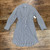 Used Derek Lam 10 Crosby Short Dress B XS-0/2 60004-S000631626 View 1