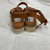 Used Unbranded Dress Sandals 9.5 60045-S000777651 View 3