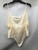 Used Zara Tank Top XL-16 60124-S000171856 View 2