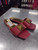 Used Valentino Flats 9.5 60112-S000355999 View 7