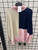 Used Unbranded Lightweight Sweater S-4/6 60032-S000648369 View 1
