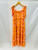 Used Buddylove Long Dress B M-8/10 60003-S000868998 View 2