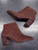 Used Lucky Brand  Ankle Boots 6 60112-S000375688 View 5