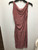Used Diane Von Furstenberg Short Dress F S-4/6 60107-S000300036 View 1