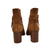 Used LINTERVALLE SHOES 6 View 4