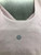 Used Lululemon Athletica Active Tank Top M-8/10 60124-S000171910 View 3